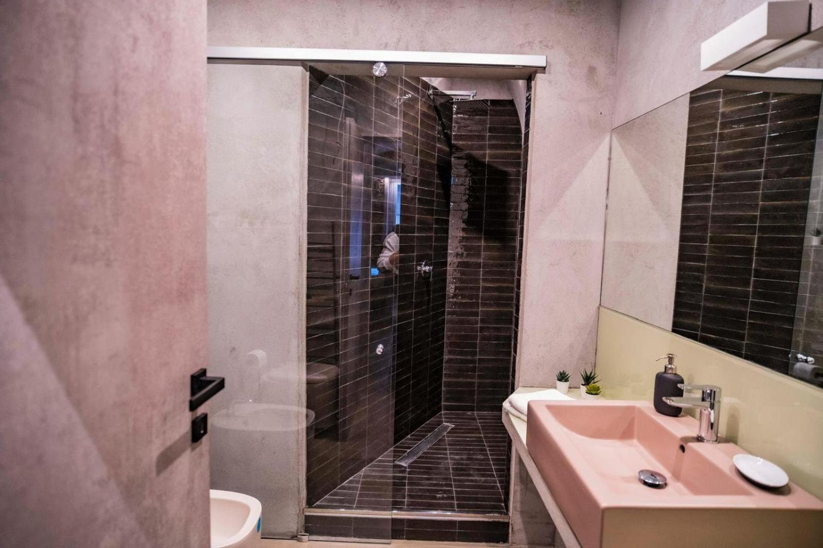 Charme Catania Central Suites Экстерьер фото