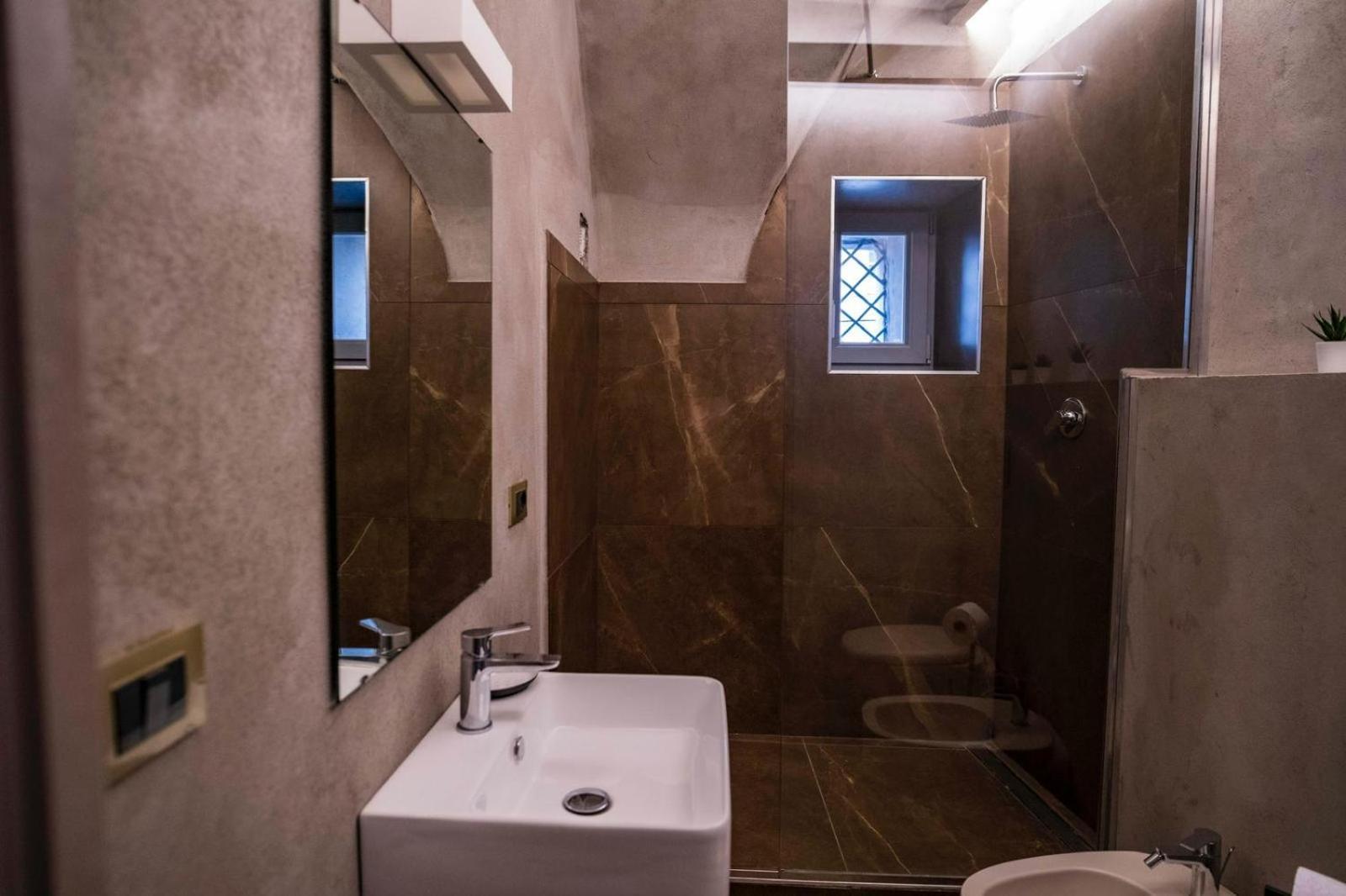 Charme Catania Central Suites Экстерьер фото