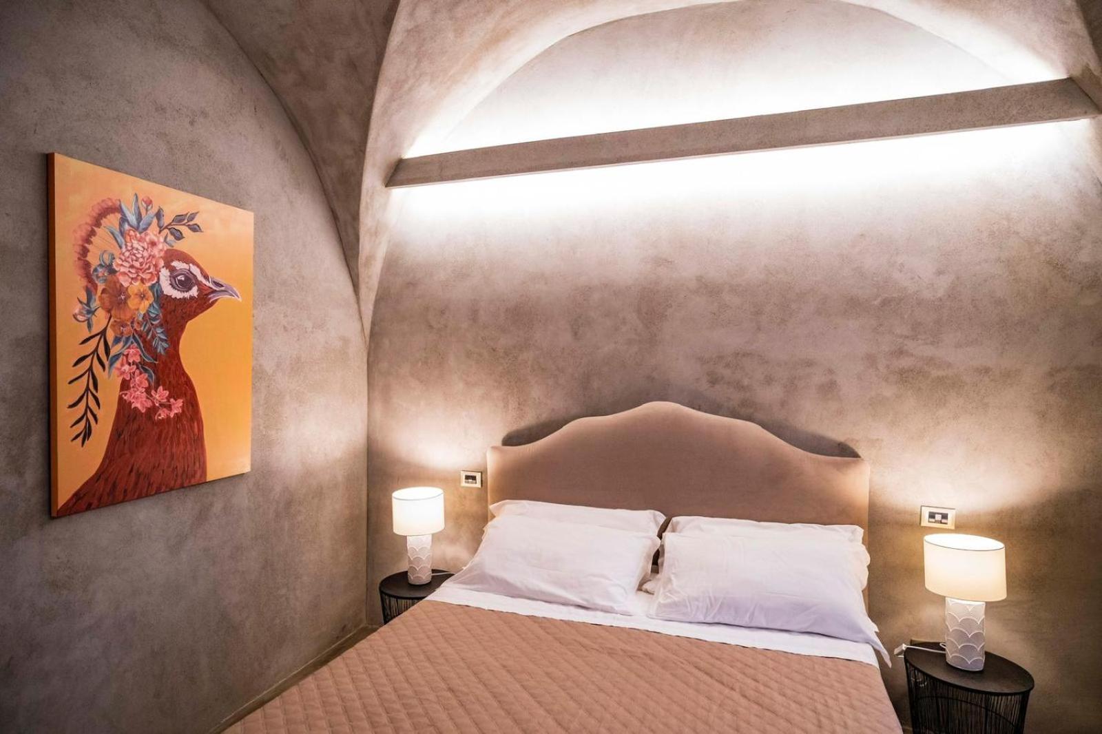 Charme Catania Central Suites Экстерьер фото